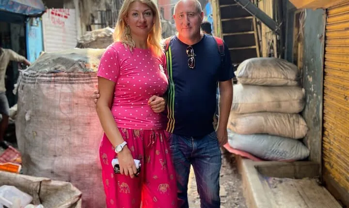 Dharavi Slum Tour in Mumbai with Combo Packages & Transfers