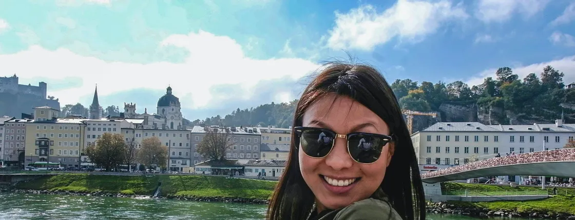 Excursion to Salzburg from Vienna in a small group