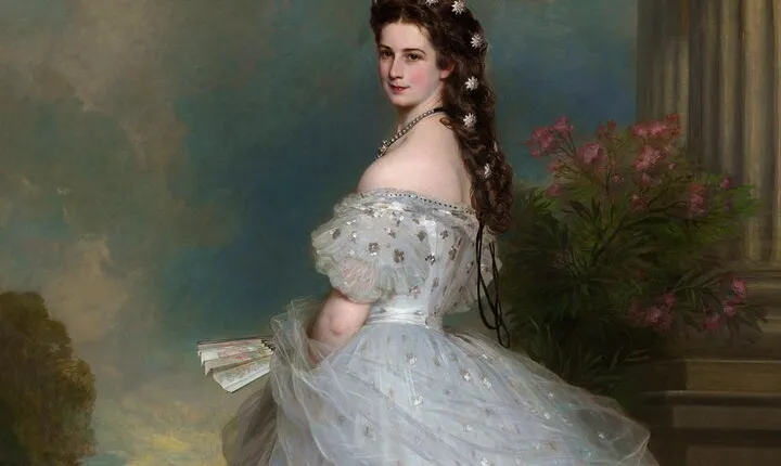 SISI MUSEUM (tickets incl.) + Hofburg Palace- PRIVATE tour