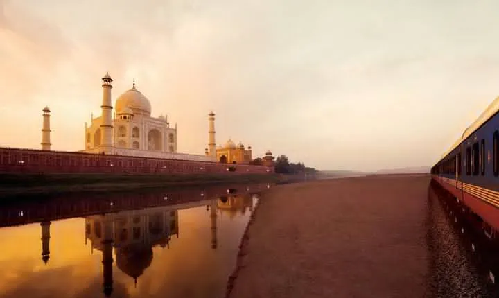 Golden Triangle with Varanasi 7-Days tour