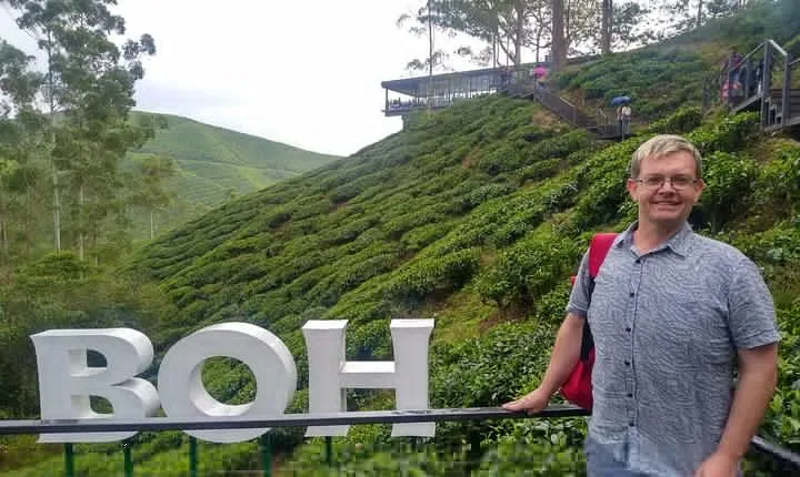Amazing Cameron Highland Day Tour From Kuala Lumpur