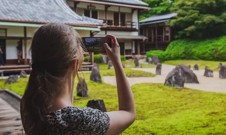 Kyoto The Iconic Fushimi Inari Shrine and Hidden Gems
