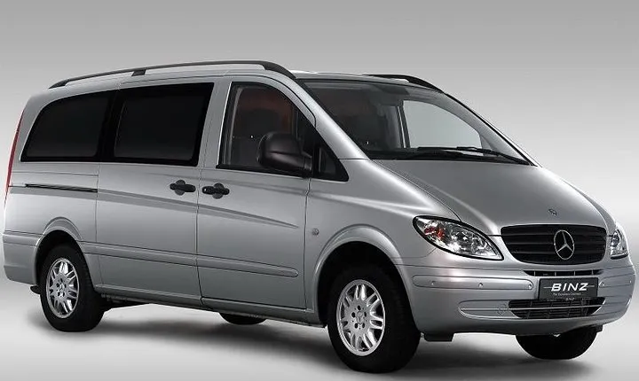 Private transfer from Calama Airport to San Pedro de Atacama