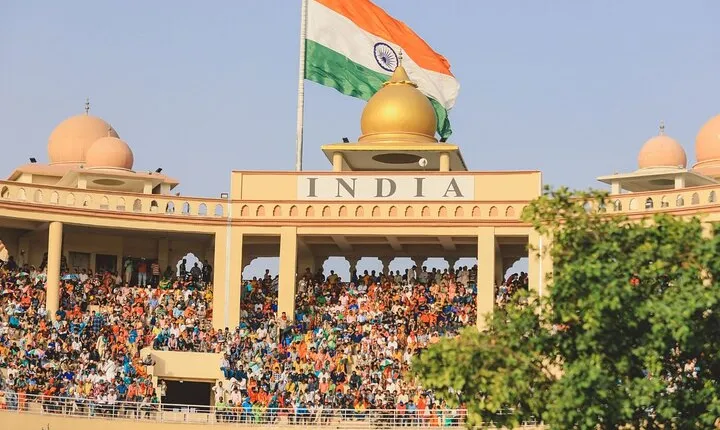 Private Tour 3 Days Exploring Amritsar from Delhi