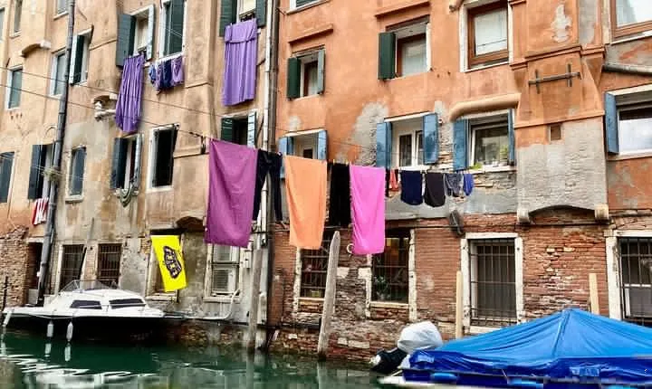 Small-Group Walking Tour of the Jewish Ghetto in Venice