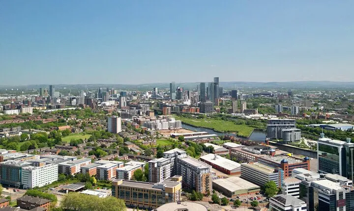 Transfer To or From London Heathrow Airport to Manchester-One way