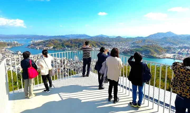 Hiroshima A Must See Onomichi 2 Hour Private Tour