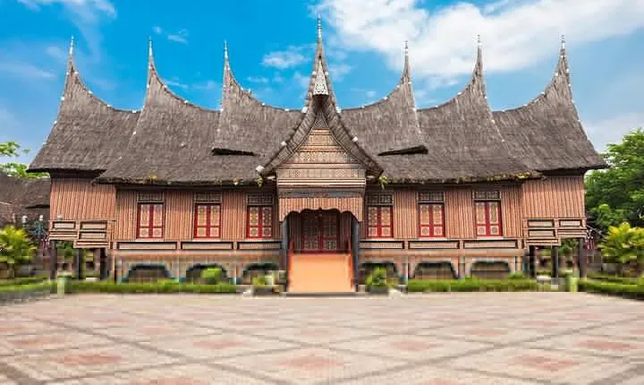 Fullday Wonderful Miniature park Of Indonesia (Jakarta)