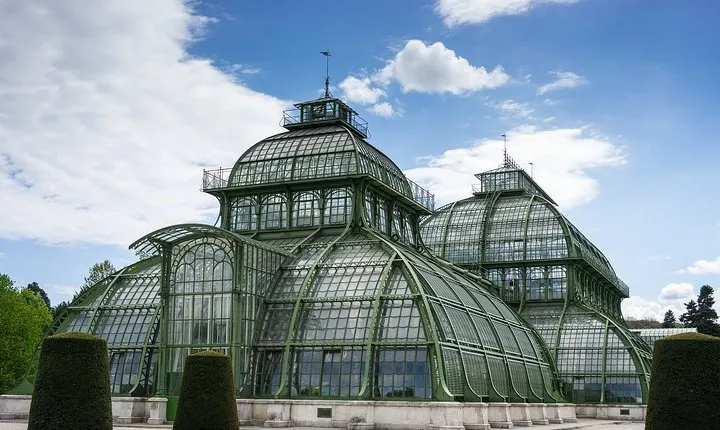 An Architectural insight of Vienna on a Private Tour with a local