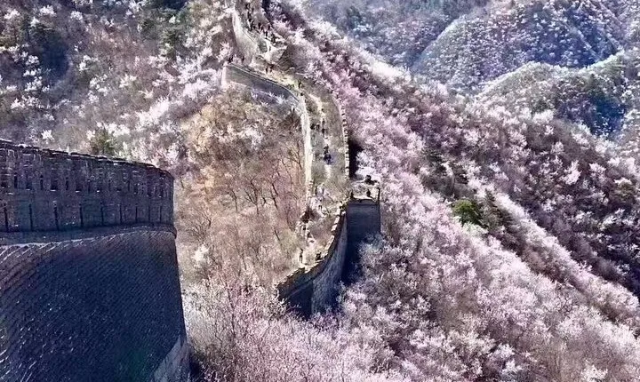 All-inclusive Private Day Tour to Mitianyu Great Wall