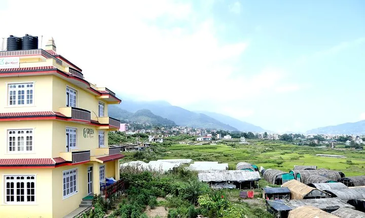 Cultural Stay in Kathmandu and experience dinner with family
