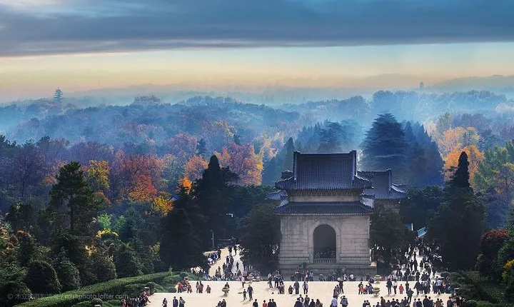 All Inclusive Nanjing City Private Day Tour with Tailor-Made Highlights