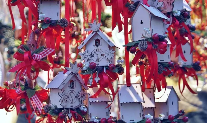 Konstanz Christmas Market Tour With A Professional Guide