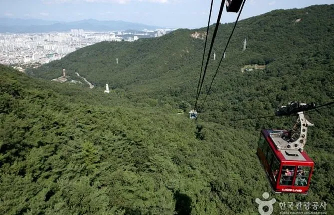 1Day Customizable Private Seoul city tour