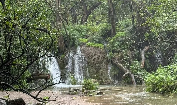 20 Days Oman Package with Salalah and Khasab Tour