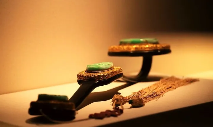 Beijing Forbidden City Slack Season and Peak Season Admission Ticket