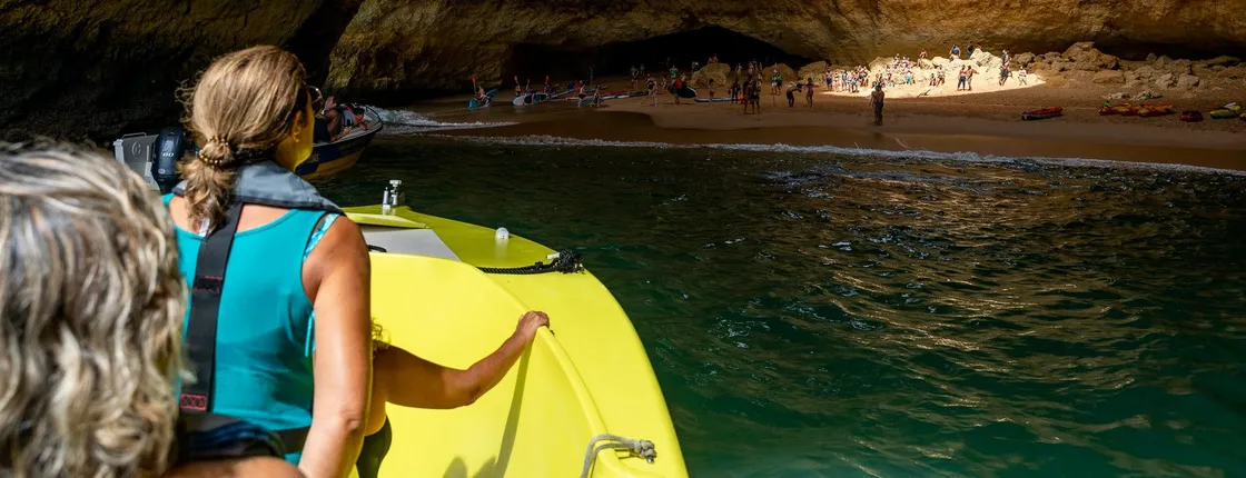 Private Two-hour Boat Charter