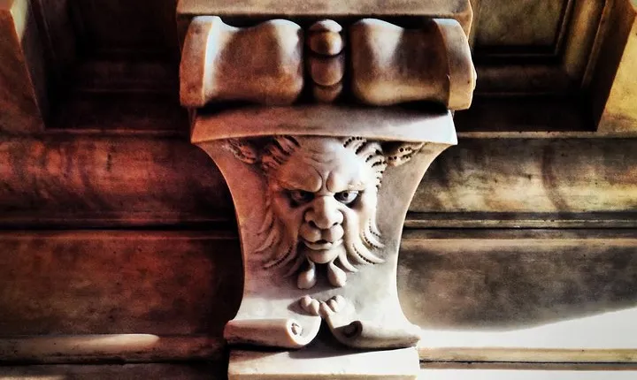 Private tour Dan Brown Inferno Tour of Florence