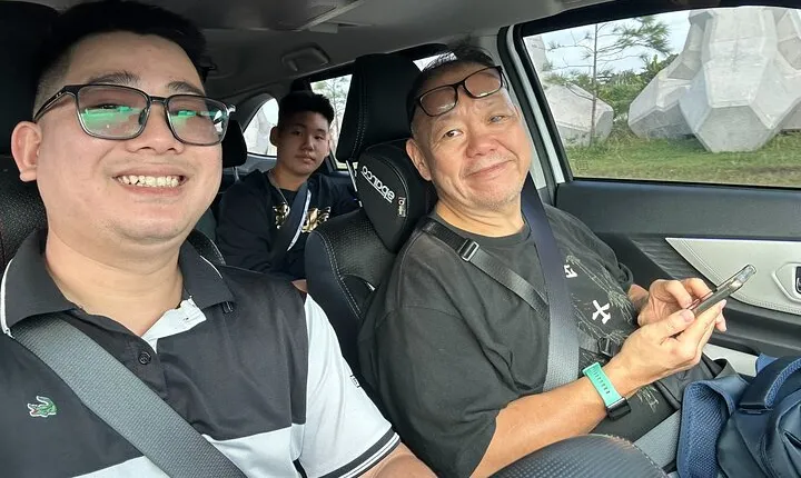 Hoi An to Quy Nhon by Private Car with Multi Sightseeing Stops