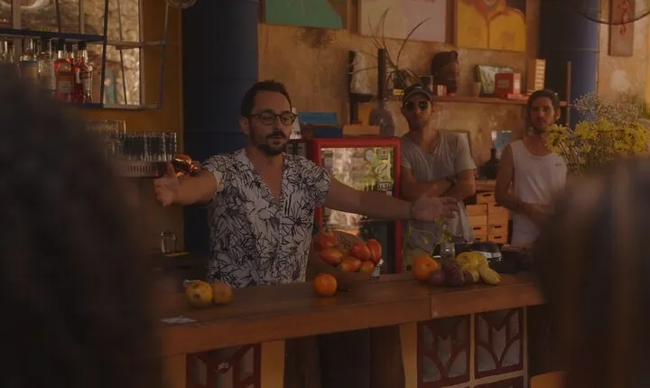 Fruit Tasting Experience in Getsemani, Cartagena