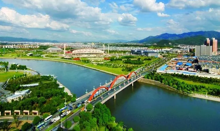 Private Day Trip to Yiwu International Trade City from Hangzhou by Bullet Train