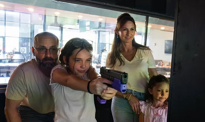 Bill Drill: All-Ages Tactical Adventure in Orlando