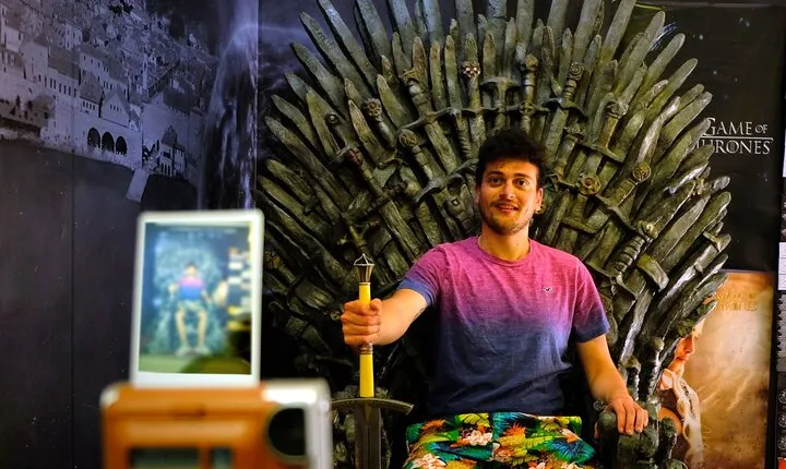 Dubrovnik: Epic Game of Thrones Walking Tour