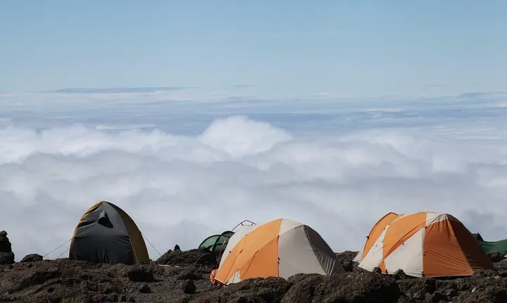 7 Days Machame Route Mountain Kilimanjaro Trekking to Summit
