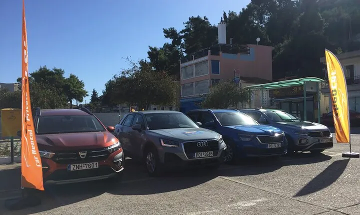 Private Transfer from or to Kyllini to or from Kalamata Airport