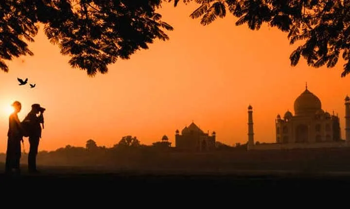 All Inclusive Taj Mahal Day Tour From Delhi By Car