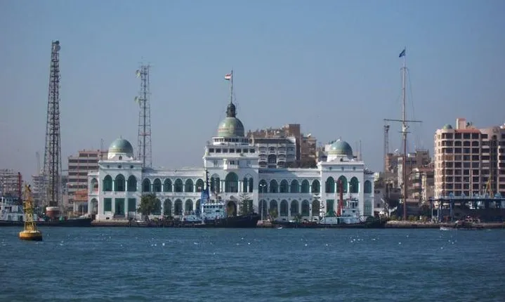 Cairo Overnight Tour from Port said