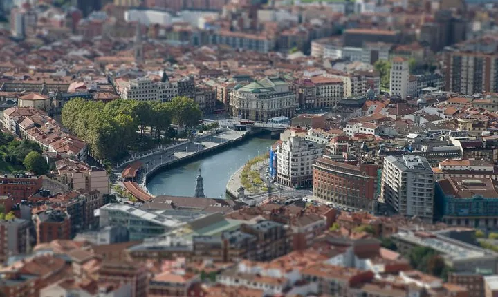 Bilbao Like a Local: Customized Private Tour