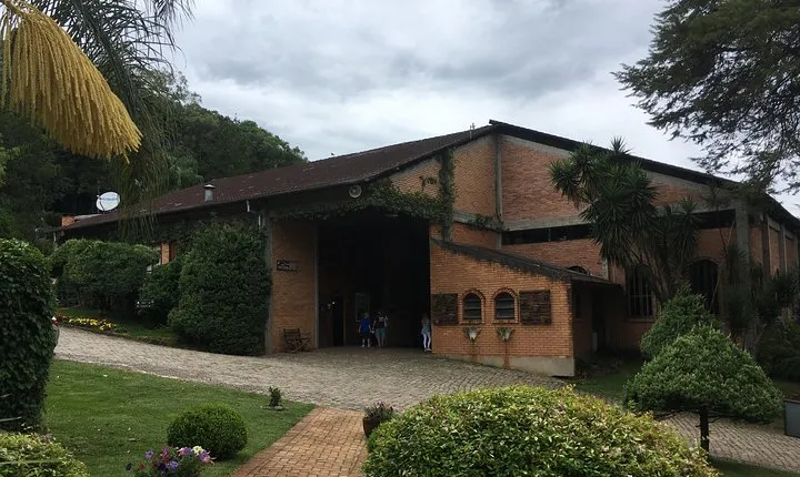 Private Tour Cave Geisse + 2 Wineries from Pinto Bandeira RS