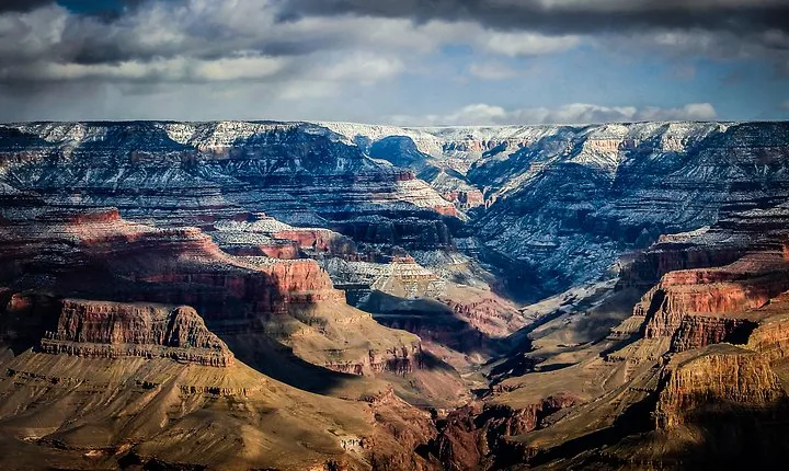 Small-Private Group Grand Canyon Tour From Flagstaff
