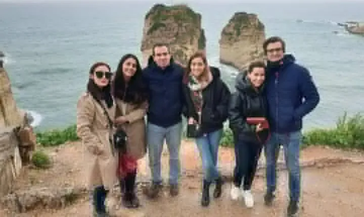 Discover the Heartbeat of Lebanon: Beirut By Car - Panoramic Tour