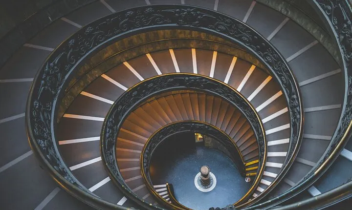 Individual Vatican Museums and Sistine Chapel Guided Tours