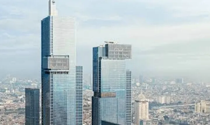 Jakarta Iconic Half Day Tour Visit all sites