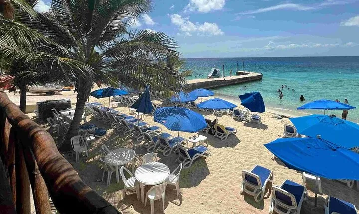 Cozumel Private Island Tour