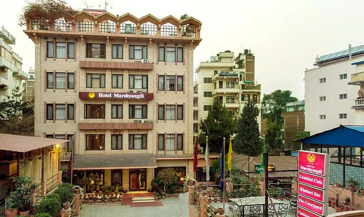 5 Day Self Exploration Vacation in Kathmandu