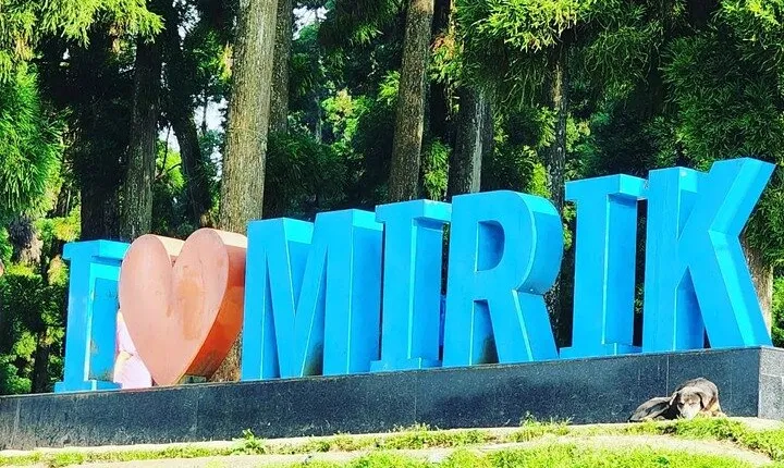 Mirik Lake Day Tour From Darjeeling