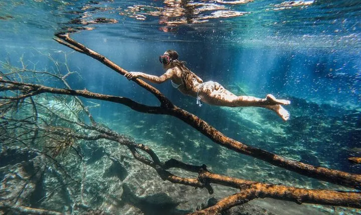 Materuni Waterfalls, Coffee Tour and Hot Springs