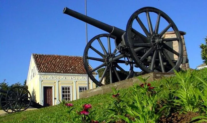 Historic Lapa