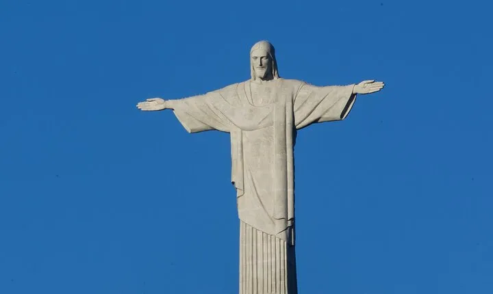 Christ the Redeemer & City Tour