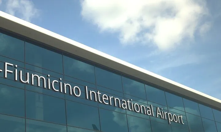Transfer from / to Fiumicino / Ciampino airports