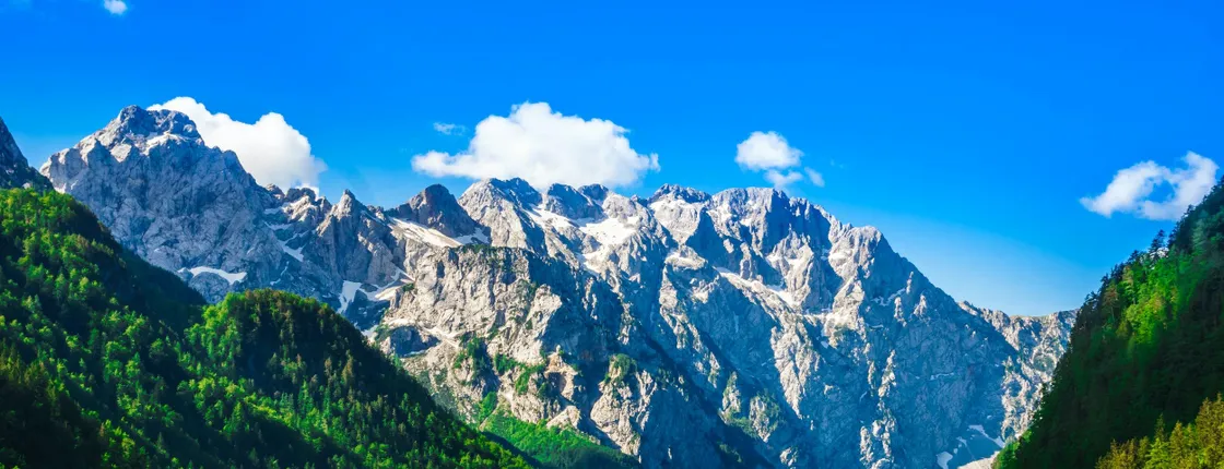 Private Logar Valley and Alpine fairytale day trip from Bled