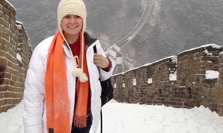 Beijing Private Layover Tour to Mutianyu Great Wall and Forbidden City