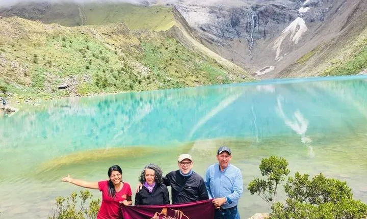Discover Humantay Lake on a Private Tour in Cusco