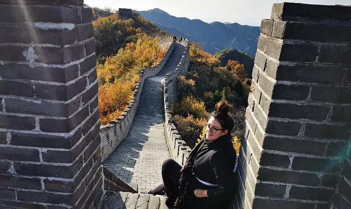 Private Transit Tours & Transfers from Tianjin Cruise Port