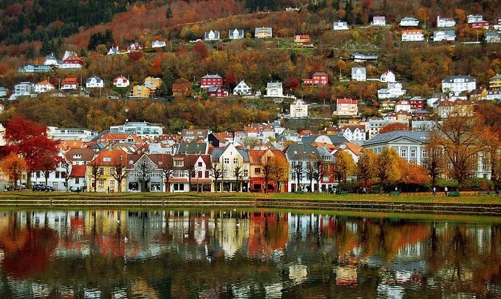 Bergen Like a Local: Customized Private Tour