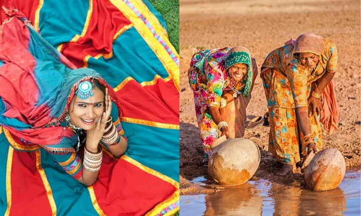 7 Day Delhi Agra Jaipur Jodhpur Udaipur Tour-Taj Mahal At Sunrise